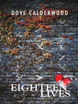 cover image of Eighteen Lives